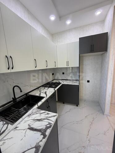 Продаётся 2-комн. новостройка 48 м², photo 16 from 20