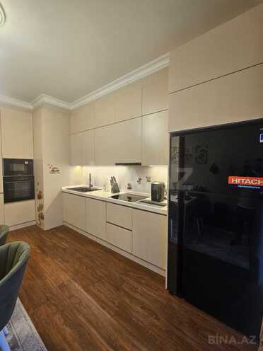 Satılır 3 otaqlı yeni tikili 130 m², Ağ şəhər q., photo 8 from 29