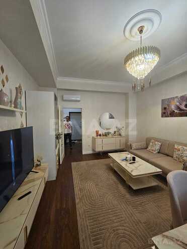 Satılır 3 otaqlı yeni tikili 130 m², Ağ şəhər q., photo 20 from 29