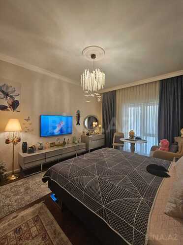 Satılır 3 otaqlı yeni tikili 130 m², Ağ şəhər q., photo 26 from 29
