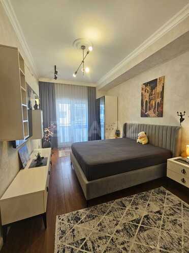 Satılır 3 otaqlı yeni tikili 130 m², Ağ şəhər q., photo 23 from 29