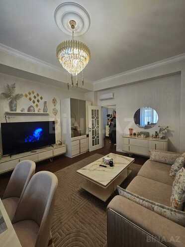 Satılır 3 otaqlı yeni tikili 130 m², Ağ şəhər q., photo 21 from 29