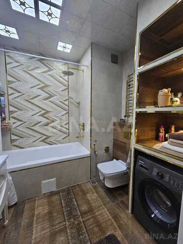 Satılır 3 otaqlı yeni tikili 130 m², Ağ şəhər q., photo 27 from 29