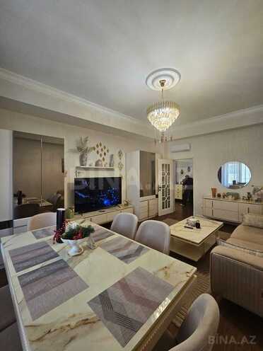 Satılır 3 otaqlı yeni tikili 130 m², Ağ şəhər q., photo 22 from 29