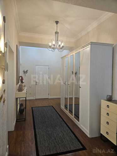 Satılır 3 otaqlı yeni tikili 130 m², Ağ şəhər q., photo 25 from 29