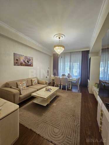 Satılır 3 otaqlı yeni tikili 130 m², Ağ şəhər q., photo 24 from 29