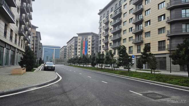 Satılır 3 otaqlı yeni tikili 130 m², Ağ şəhər q., photo 3 from 29