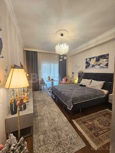 Satılır 3 otaqlı yeni tikili 130 m², Ağ şəhər q., photo 12 from 29