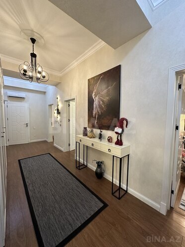 Satılır 3 otaqlı yeni tikili 130 m², Ağ şəhər q., photo 14 from 29