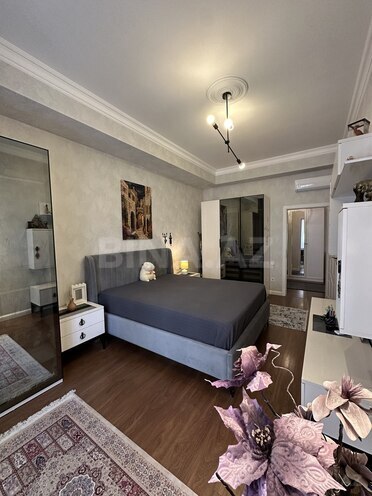 Satılır 3 otaqlı yeni tikili 130 m², Ağ şəhər q., photo 5 from 29