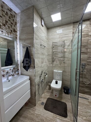 Satılır 3 otaqlı yeni tikili 130 m², Ağ şəhər q., photo 17 from 29