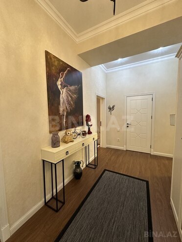Satılır 3 otaqlı yeni tikili 130 m², Ağ şəhər q., photo 16 from 29
