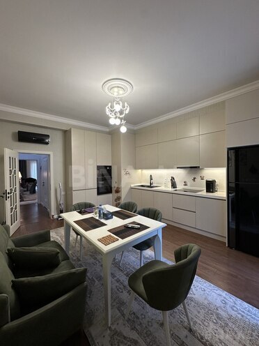 Satılır 3 otaqlı yeni tikili 130 m², Ağ şəhər q., photo 7 from 29