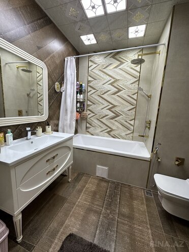 Satılır 3 otaqlı yeni tikili 130 m², Ağ şəhər q., photo 28 from 29
