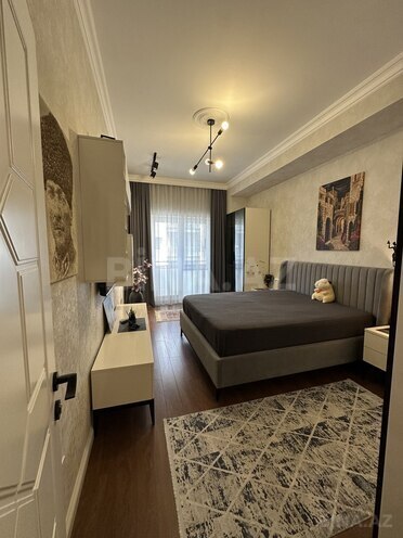 Satılır 3 otaqlı yeni tikili 130 m², Ağ şəhər q., photo 4 from 29