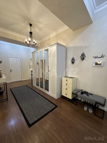 Satılır 3 otaqlı yeni tikili 130 m², Ağ şəhər q., photo 15 from 29