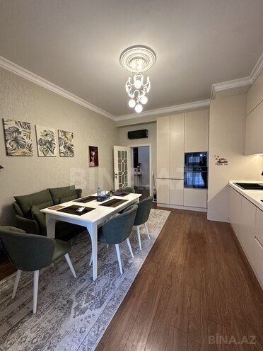Satılır 3 otaqlı yeni tikili 130 m², Ağ şəhər q., photo 9 from 29