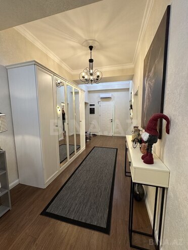 Satılır 3 otaqlı yeni tikili 130 m², Ağ şəhər q., photo 13 from 29