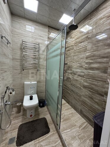 Satılır 3 otaqlı yeni tikili 130 m², Ağ şəhər q., photo 18 from 29