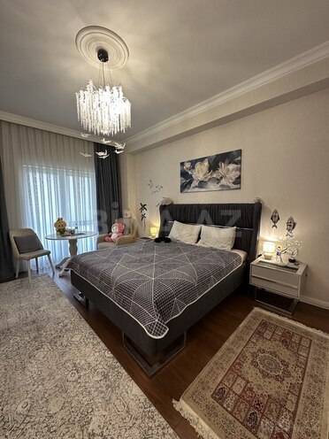 Satılır 3 otaqlı yeni tikili 130 m², Ağ şəhər q., photo 11 from 29