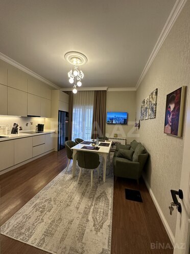Satılır 3 otaqlı yeni tikili 130 m², Ağ şəhər q., photo 6 from 29