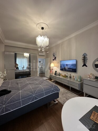 Satılır 3 otaqlı yeni tikili 130 m², Ağ şəhər q., photo 10 from 29