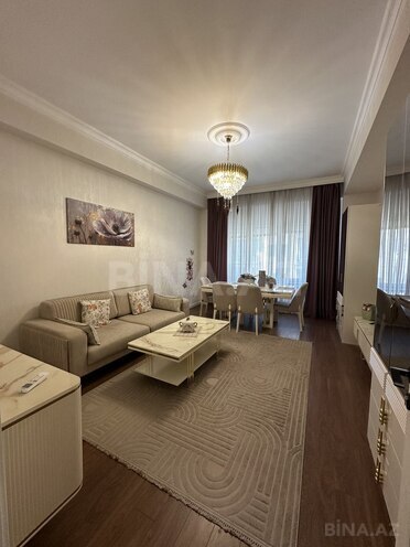 Satılır 3 otaqlı yeni tikili 130 m², Ağ şəhər q., photo 19 from 29