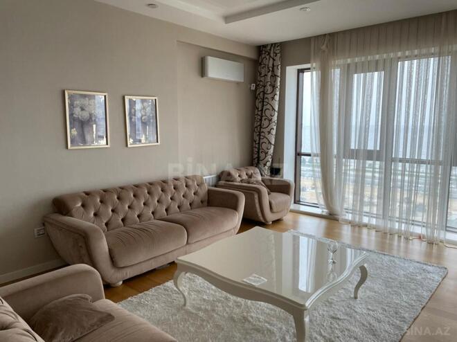Сдаётся 3-комн. новостройка 180 м², м. Шах Исмаил Хатаи, photo 4 from 17