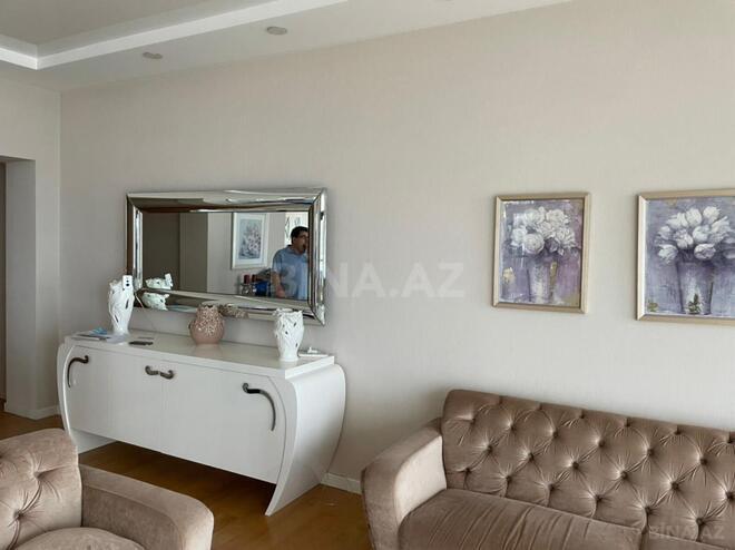 Сдаётся 3-комн. новостройка 180 м², м. Шах Исмаил Хатаи, photo 5 from 17