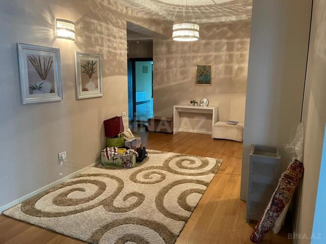 Сдаётся 3-комн. новостройка 180 м², м. Шах Исмаил Хатаи, photo 16 from 17