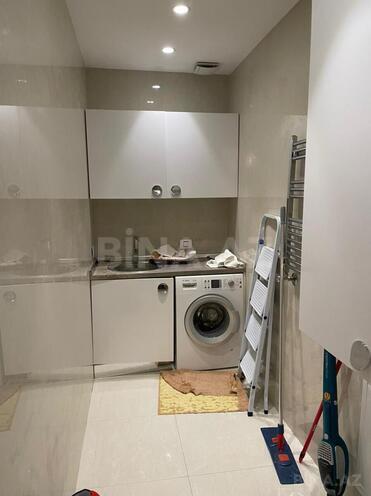 Сдаётся 3-комн. новостройка 180 м², м. Шах Исмаил Хатаи, photo 12 from 17