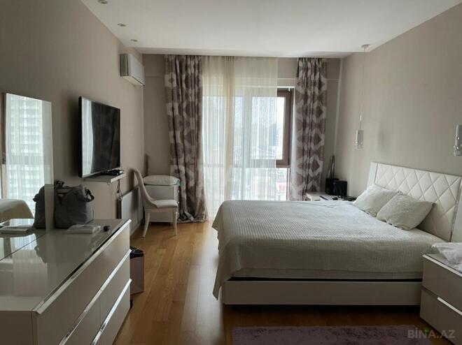Сдаётся 3-комн. новостройка 180 м², м. Шах Исмаил Хатаи, photo 8 from 17