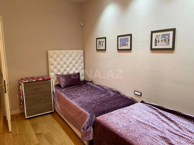 Сдаётся 3-комн. новостройка 180 м², м. Шах Исмаил Хатаи, photo 14 from 17