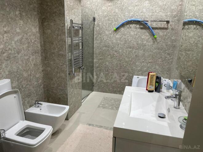 Сдаётся 3-комн. новостройка 180 м², м. Шах Исмаил Хатаи, photo 10 from 17