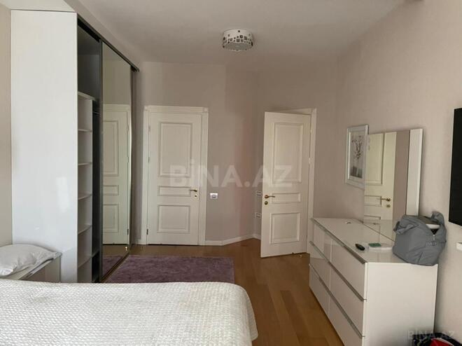 Сдаётся 3-комн. новостройка 180 м², м. Шах Исмаил Хатаи, photo 9 from 17