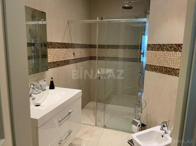 Сдаётся 3-комн. новостройка 180 м², м. Шах Исмаил Хатаи, photo 15 from 17