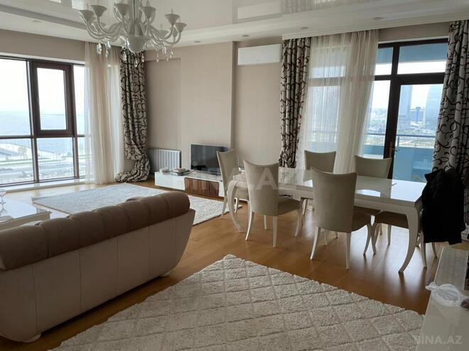 Сдаётся 3-комн. новостройка 180 м², м. Шах Исмаил Хатаи, photo 3 from 17
