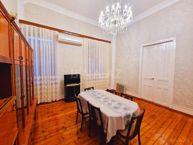 Сдаётся 2-комн. вторичка 65 м², м. Ичеришехер, photo 3 from 21