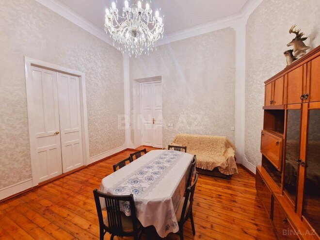 Сдаётся 2-комн. вторичка 65 м², м. Ичеришехер, photo 5 from 21
