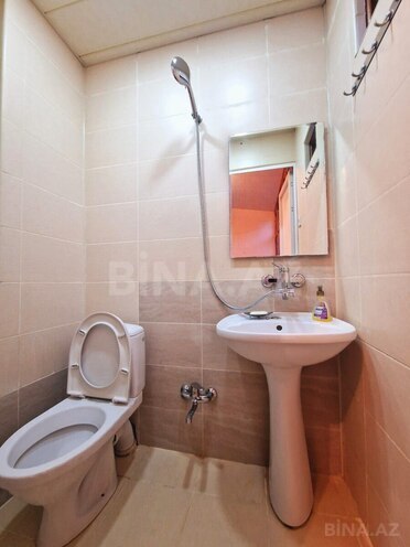 Сдаётся 2-комн. вторичка 65 м², м. Ичеришехер, photo 12 from 21
