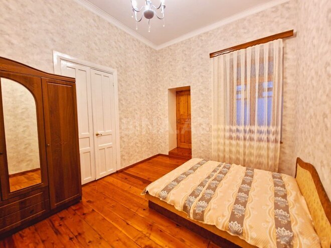 Сдаётся 2-комн. вторичка 65 м², м. Ичеришехер, photo 8 from 21