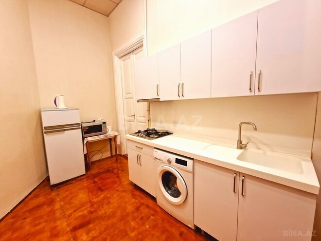 Сдаётся 2-комн. вторичка 65 м², м. Ичеришехер, photo 15 from 21