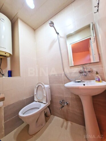 Сдаётся 2-комн. вторичка 65 м², м. Ичеришехер, photo 10 from 21
