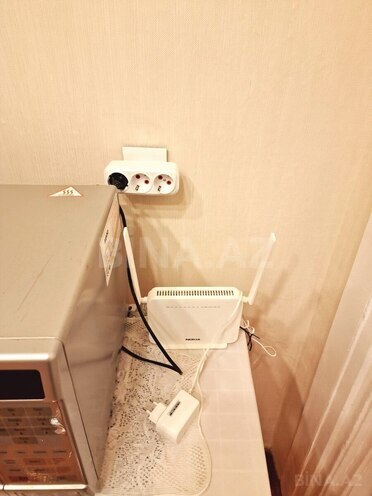 Сдаётся 2-комн. вторичка 65 м², м. Ичеришехер, photo 17 from 21