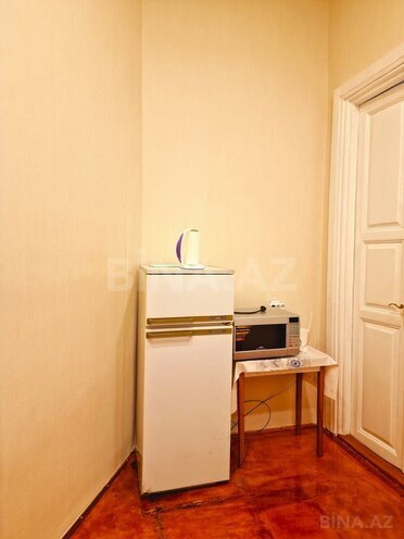 Сдаётся 2-комн. вторичка 65 м², м. Ичеришехер, photo 16 from 21