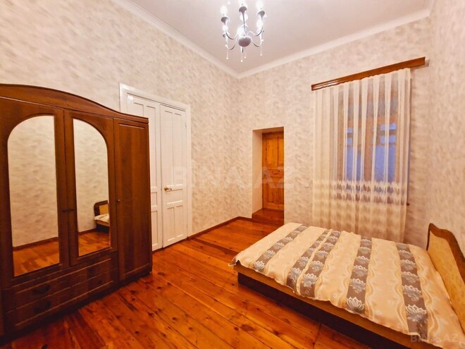 Сдаётся 2-комн. вторичка 65 м², м. Ичеришехер, photo 6 from 21