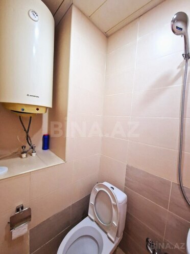 Сдаётся 2-комн. вторичка 65 м², м. Ичеришехер, photo 11 from 21
