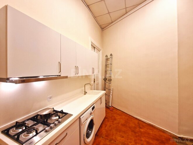 Сдаётся 2-комн. вторичка 65 м², м. Ичеришехер, photo 14 from 21