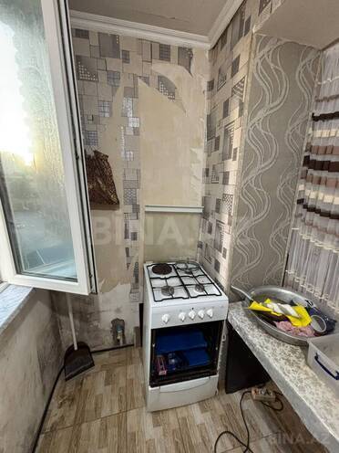 Satılır 2 otaqlı köhnə tikili 40 m², 28 May m., photo 6 from 11