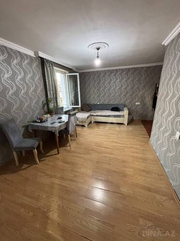 Satılır 2 otaqlı köhnə tikili 40 m², 28 May m., photo 1 from 11